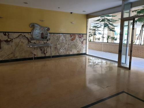 Apartamento Marinador Calablanca II Frontal