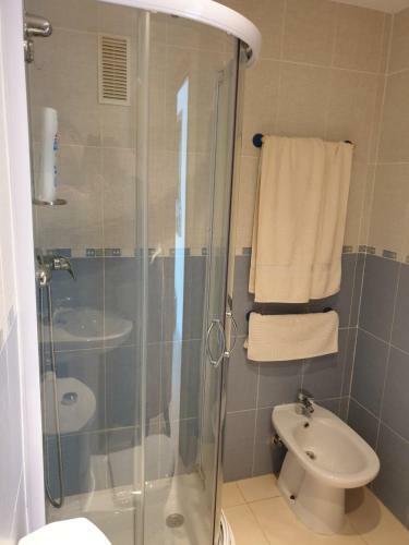 Apartamento Marinador Calablanca II Frontal