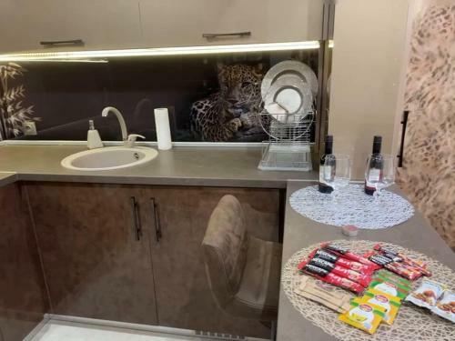 Apartamento Boutique Studio In Hotel Perun Lodge Spa