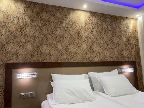 Apartamento Boutique Studio In Hotel Perun Lodge Spa