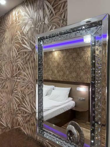 Apartamento Boutique Studio In Hotel Perun Lodge Spa