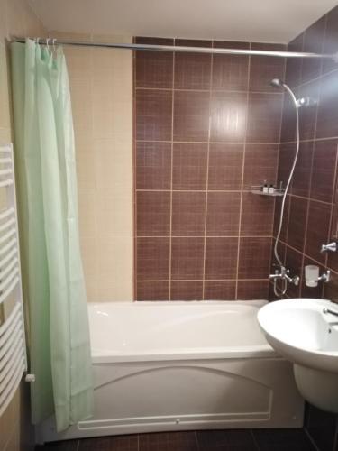 Apartamento Bansko Royal Towers - Studio 536