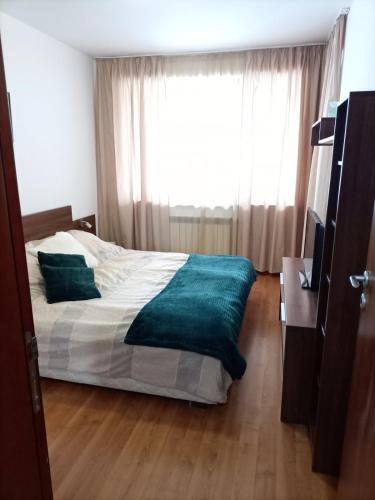 Apartamento Belvedere Holiday Club 101