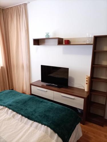 Apartamento Belvedere Holiday Club 101