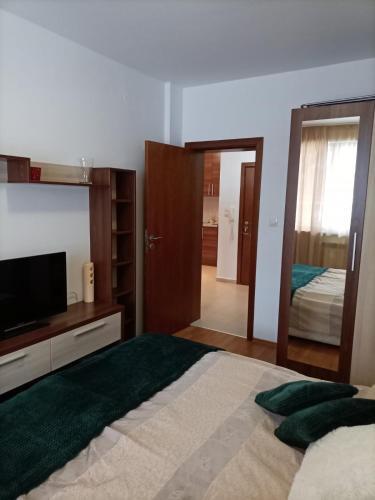 Apartamento Belvedere Holiday Club 101