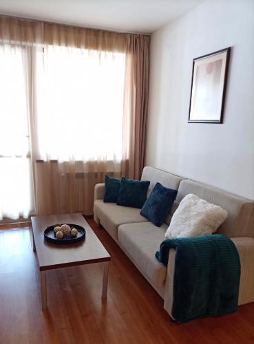 Apartamento Belvedere Holiday Club 101