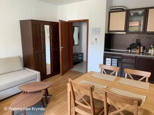 Todorka Apartments In Bansko
