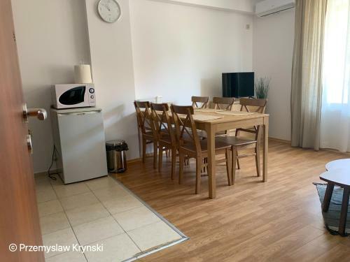 Todorka Apartments In Bansko