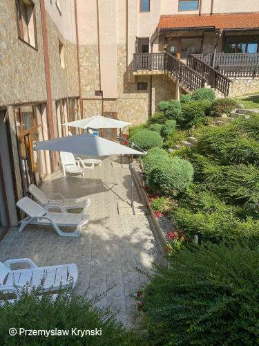 Todorka Apartments In Bansko