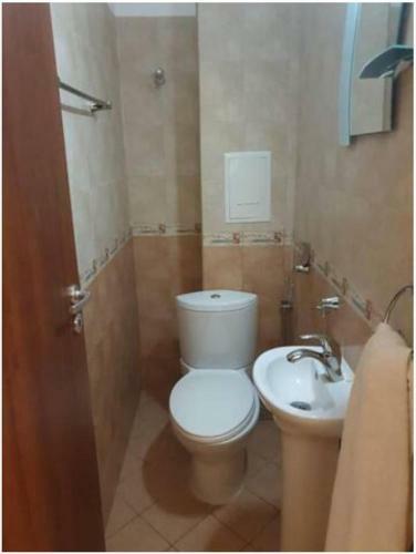 Two-bedroom Apartment In Top Lodge Bansko