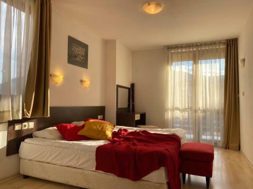 Stayinn Banderitsa Apartment In Bansko