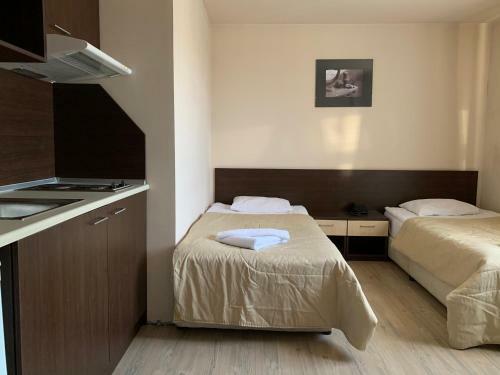 Stayinn Banderitsa Apartment In Bansko
