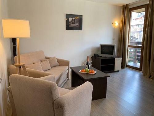 Stayinn Banderitsa Apartment In Bansko