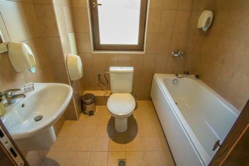 Stayinn Banderitsa Apartment In Bansko