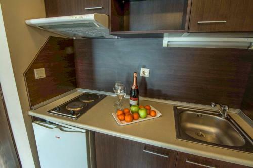 Stayinn Banderitsa Apartment In Bansko