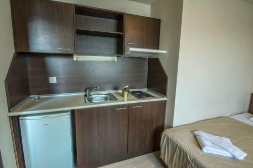 Stayinn Banderitsa Apartment In Bansko
