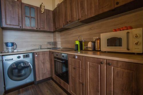 Apartamento Lovely 2bd Maisonette In Bansko