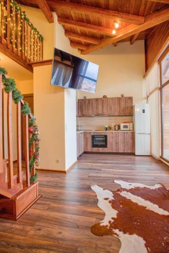 Apartamento Lovely 2bd Maisonette In Bansko
