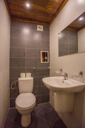 Apartamento Lovely 2bd Maisonette In Bansko