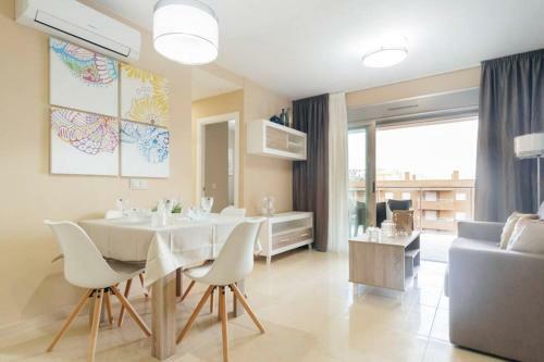 Apartamento Casa Sof�a - Ivan Luxury Homes - 6� Planta - Sur - 1� Linea De Playa