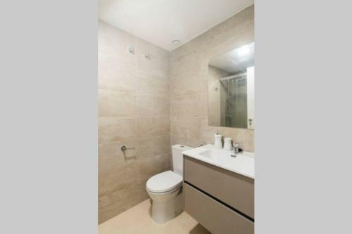 Apartamento Casa Sof�a - Ivan Luxury Homes - 6� Planta - Sur - 1� Linea De Playa
