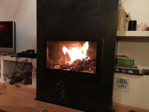 Precioso D�plex En Panticosa
