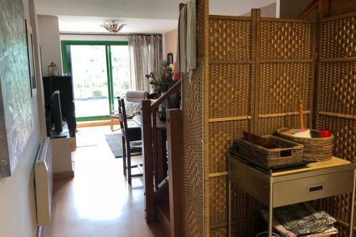Precioso D�plex En Panticosa