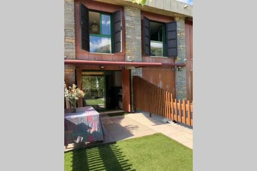 Precioso D�plex En Panticosa
