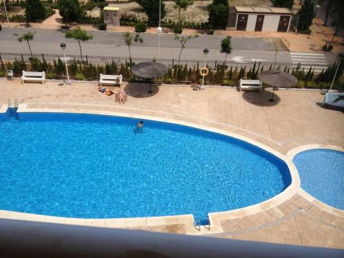 Apartamento Marina Dor Costa Azahar