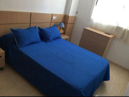 Apartamento Marina Dor Costa Azahar