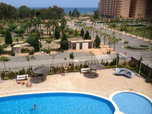 Apartamento Marina Dor Costa Azahar