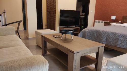 Apartamento Studio D06, Green Life Bansko