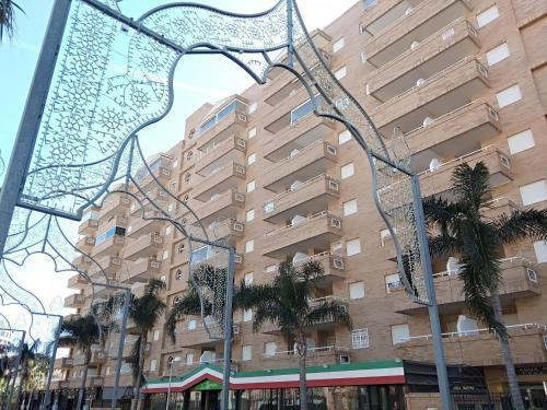 Apartamento Acv - Aguamarina-2� Linea Planta 8 Norte-2