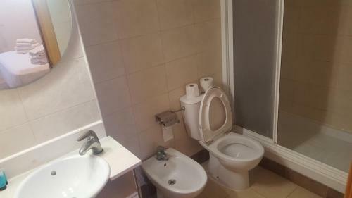 Apartamento Vistas Al Mar 2
