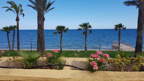 Apartamento Vistas Al Mar 2