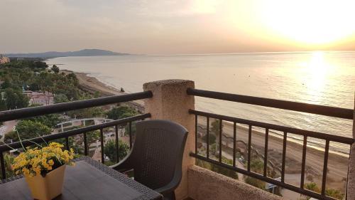 Apartamento Vistas Al Mar 2