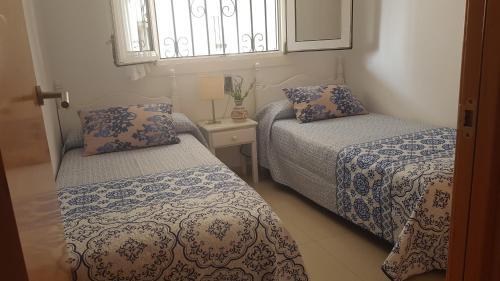 Apartamento Vistas Al Mar 2
