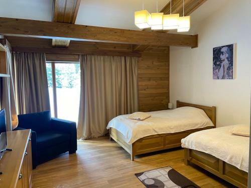 Villa Naya, Pirin Golf & Spa