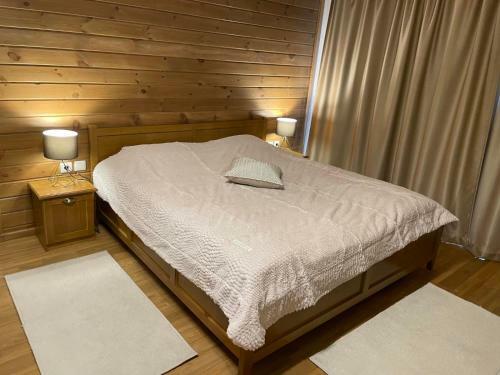 Villa Naya, Pirin Golf & Spa
