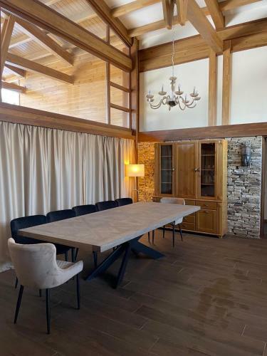 Villa Naya, Pirin Golf & Spa