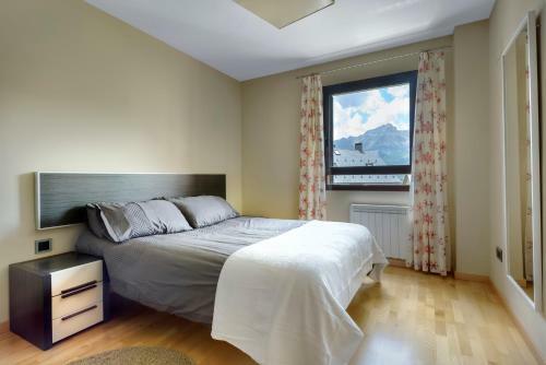 Pe�a Sabocos, Apartamento Tur�stico Panticosa
