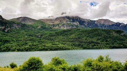 Pe�a Sabocos, Apartamento Tur�stico Panticosa
