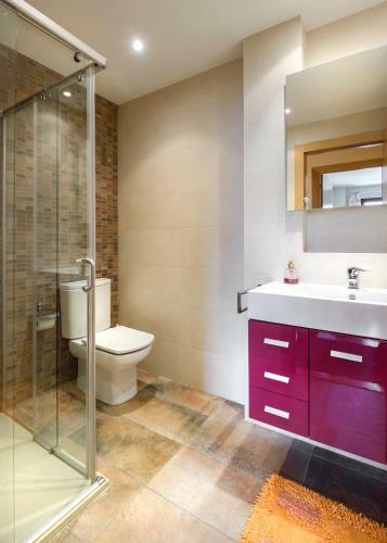 Pe�a Sabocos, Apartamento Tur�stico Panticosa