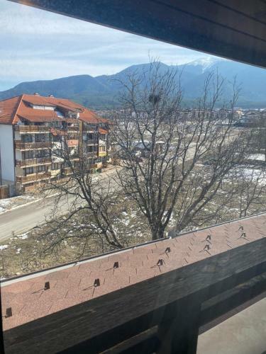 Apartamento Patrik Bansko Resort