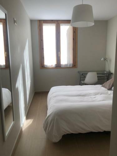 Apartamento Casa Francho