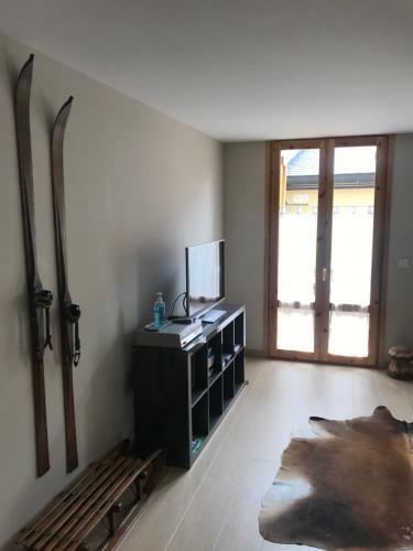 Apartamento Casa Francho