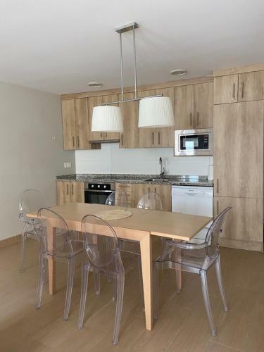 Apartamento Casa Francho