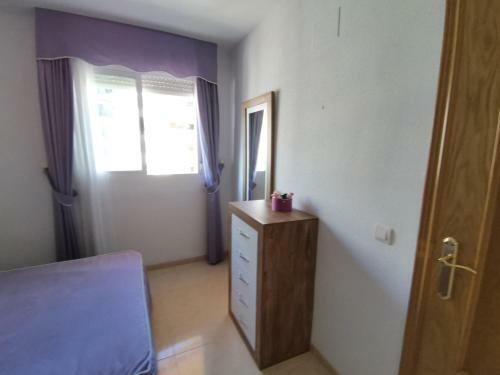Apartamento Acapulco Iii. Marina Dor