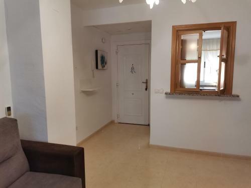 Apartamento Acapulco Iii. Marina Dor