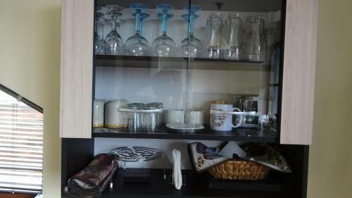 Knusperh�uschen Im Aparthotel Regnum Schi & Spa
